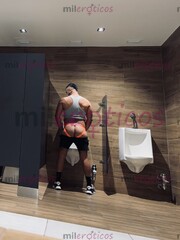 PASIVO NALGON ATRACTIVO ATLETICO CALIENTE NALGON GUAPO - FOTO 10