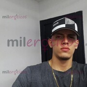 100%CHICAS SOY ALTO,FLACO Y CALIENTE Y DISPUESTO A UNA CULEADA INOLVIDABLE - FOTO 1