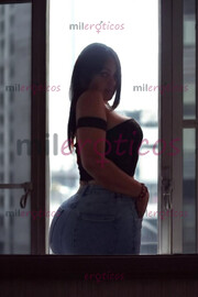 TU MUSA DEL SEXO, MUY NINFONAMA, VEN A PARTIRME EL BIZCOCHO DELICIOSO - FOTO 9