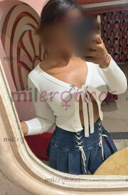 KATHERINE SI TE GUSTAN LAS RUSAS BÚSCAME SOY LA CHICHONA PERFECTA - FOTO 7