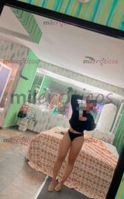 NUEVA EN EL AMBIENTE SOLO HOY DE PASO CONÓCEME - FOTO 6