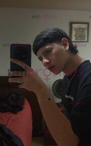 JOVEN DISPUESTO HACERTE PASAR UN RATO AGRADABLE - FOTO 5