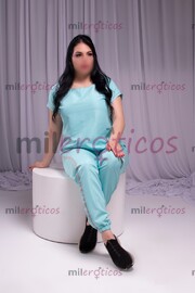 MASAJISTA PROFESIONAL CON SERVICIOS ESTETICOS INCLUYE RICA PAJITA EN LAURELES - FOTO 1