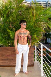 CHICO DEPORTISTA ATLÉTICO MUY COMPLACIENTE EN LO QUE PIDAS - FOTO 8