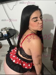 NUEVA EN TU CUIDAD UNA RICA PUTICA ARDIENTE CON MUCHO MORBO - FOTO 8
