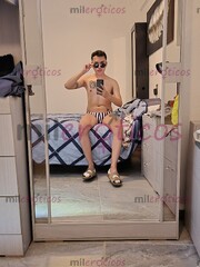 BOY PASIVO SUPER HOT DISPONIBLE EN CIUDAD DE MEXICO - FOTO 2