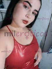 SOY UNA RUBIA ROSTRO ANGELICAL DE 18 AÑOS VOLUPTUOSA - FOTO 5
