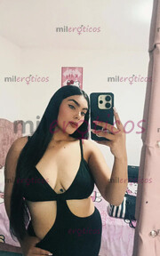 DELICIOSA PAISA DE CABELLO LARGO Y BONITO ROSTRO - FOTO 8