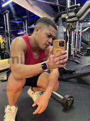 FIESTAS, AMANECIDAS,TRIOS ! VERGÓN SERIO COME CULOS DISPONIBLE COSTEÑO - FOTO 6