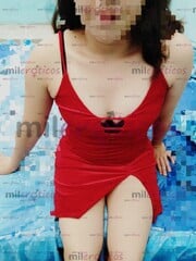 SOY UNA CHICA SUPER ARDIENTE Y ME ENCANTA EL SEXO. - FOTO 1