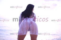 LATINA DEL SUR CON CUERPO NATURAL, ELEGANTE Y SEXY! ESPAÑOL E INGLES - FOTO 4