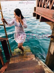 NENA SÚPER CACHONDA CON GANAS DE CHUPARTE LA RIQUÍSIMO - FOTO 6