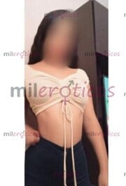 PERRITA DE LAS MÁS CALIENTES LISTA PARA TODO LISTA PARA TI DE UNA COGIDA RICA - FOTO 10