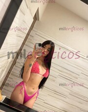 DE REGRESO A TU CIUDAD SEXY Y HERMOSA CON UN CARAMELO DELICIOSO - FOTO 7