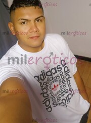 BUENAS SOY UN CHICO CON GANAS DE EMPRENDER SALIR ADELANTE CON MUCHO ESFUERZO - FOTO 3