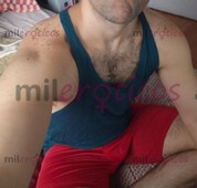 LOS MEJORES MASAJES DE CIUDAD DE MEXICO DE PIE A CABEZA - FOTO 10