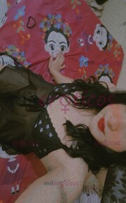 LUNA PUTITA TRAGA VERGAS CALIENTE DISPONIBLE - FOTO 6