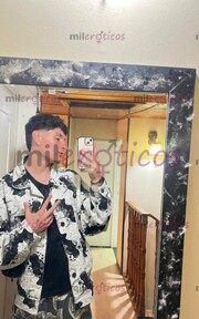 POLLITO NEA VERS CACHONDO CON GANAS DE VER QUÉ PASA - FOTO 10