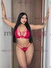 DELICIOSA MODELO VIP SENOS RICOS ROSADITOS PARA UNA PAJA RUSA - FOTO 6