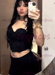 KITTY LINDA Y HERMOSA CHICA DISPUESTA A COMPLACERTE EN TU SERVICIO - FOTO 1