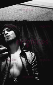 ACOMPAÑANTE MASCULINO UBICADO EN CHAPINERO - FOTO 2