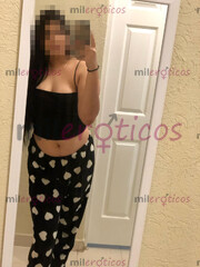 CON LUGAR PARA BRINDARTE MI SERVICIO Y COMPLACERTE, ESCORT JOVEN Y BONITA - FOTO 9