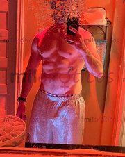 MACHO DISCRETO ATLÉTICO Y VARONIL ! MASAJES MORBO SEX - FOTO 5