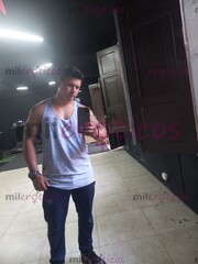 SERIO & VARONIL MASAJISTA EROTICO Y ACOMPAÑANTE. - FOTO 3