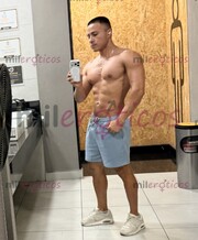 ATLÉTICO, NALGON, PASIVO VERGON , COMPLACIENTE - FOTO 7