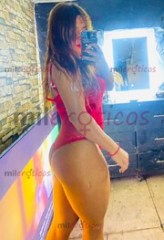 VANESA GONZALEZ CHICA FIT 100 NATURAL CHICA FEMENINA ACTIVA Y PASIVA - FOTO 1