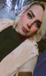 EIMY ONLY LA CHICA CALIENTE QUE VIENE A CUMPLIR TUS FANTASÍAS HECHAS REALIDAD - FOTO 1