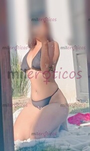 DELGADITA 19 AÑOS!!! NUEVA EN EL AMBIENTE!!! 1100 PESOS - FOTO 5