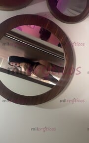 TU VERDADERA NIÑA TRANS COMPLACIENTE NO FAKE DISPONIBLE CON LUGAR - FOTO 9