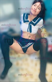 NUEVA EN EL AMBIENTE BIEN APRETADITA PARA QUE ME DISFRUTES - FOTO 8