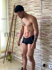 MACHO VERGON COMPLACIENTE LLÁMAME YA 22 CM DE VERG - FOTO 4