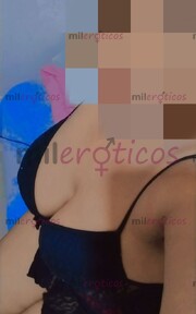 HOLA AMOR SOY UNA NUEVA EN TU CIUDAD DISPUESTA A QUE PASES UN RATO AGRADABLE - FOTO 10