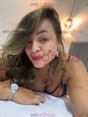 MADURA ! SENOS GRANDES ,DE PRESENCIA CAUTIVADORA Y FEMINIDAD MARCADA. - FOTO 2