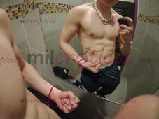 EL MÁS MAMADO Y VERGON 20 CM, VIP LUXURY FIESTERO LECHERO ACTIVO DOMINANTE - FOTO 1