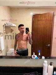 NUEVO SCORT COLOMBIANO VIP 21 CM DE VERGA - FOTO 8