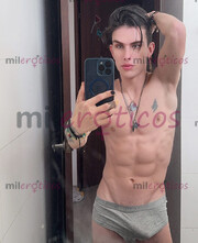 SEBASTIANCOLOMBIANBOY FITNESSHOT NUEVOENLACIUDAD - FOTO 3