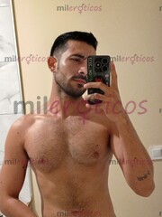 MACHO SIMPÁTICO CON GANAS DE DIVERSION MORBOSO - FOTO 10