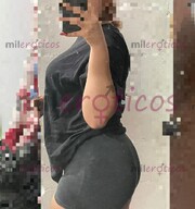 CACHONDITA APERLADA NALGONA Y CHICHONA NADA SANGRONA Y MUY COMPLACIENTE - FOTO 7