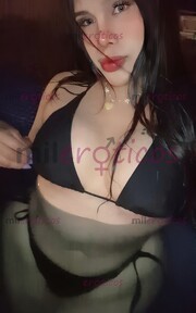 NENA COMPLACIENTE Y SUMISA AL NORTE DE LA CIUDAD - FOTO 8