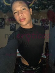 NUEVO EN TU CIUDAD OFREZCO BUEN TRATO SIN AFÁN - FOTO 9