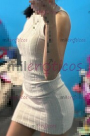 FLAQUITA NALGONCITA CACHONDITA NADA SANGRONA Y COMPLACIENTE - FOTO 6