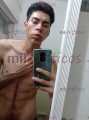 CHICO CALIENTE VERGÓN DISPONIBLE EN CDMX. - FOTO 7