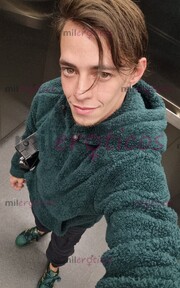 TWINK, INTER PAS... PASEMOS UN RATO DELICIOSO - FOTO 5