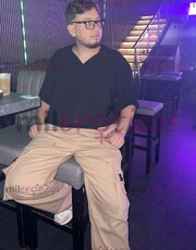 PASIÓN PASIVO CON MENTE ABIERTA A TODO OJOS VERDES - FOTO 10