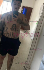 CHICO DISPUESTO A COMPLACERTE EN TODO LO QUE DESEES A DAMAS QUE NESECITEN - FOTO 9