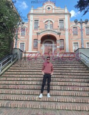 JOVEN BARBERO A DOMICILIO HOT ACTIVO 22 AÑOS - FOTO 6